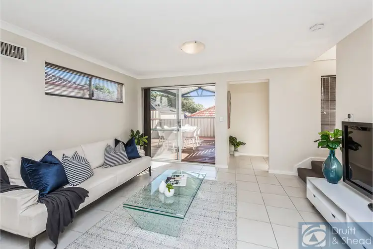 Second view of Homely townhouse listing, 27C Muir Street, Innaloo WA 6018