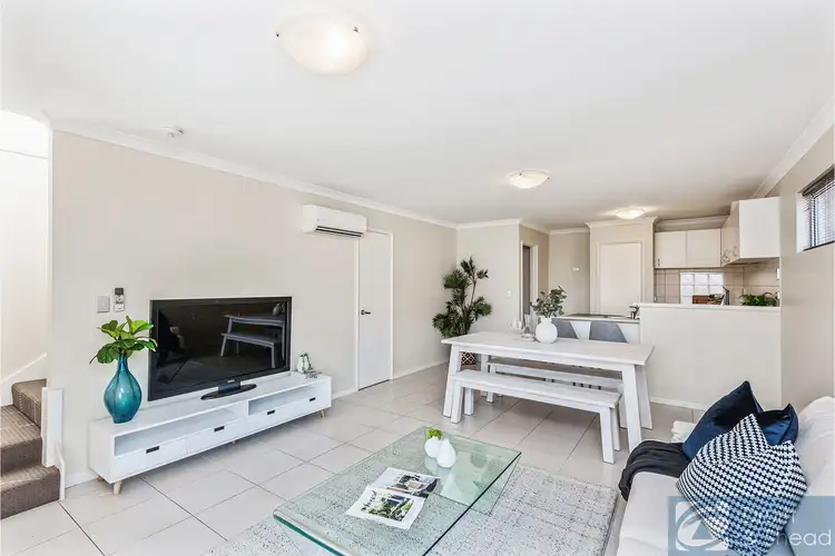 Third view of Homely townhouse listing, 27C Muir Street, Innaloo WA 6018