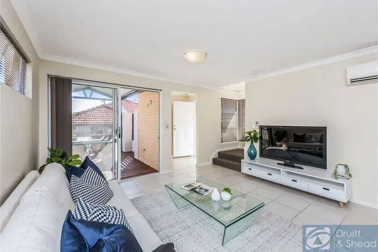 Fourth view of Homely townhouse listing, 27C Muir Street, Innaloo WA 6018