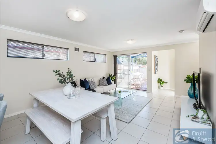 Fifth view of Homely townhouse listing, 27C Muir Street, Innaloo WA 6018