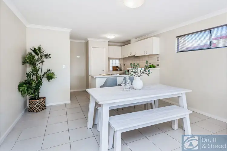 Sixth view of Homely townhouse listing, 27C Muir Street, Innaloo WA 6018