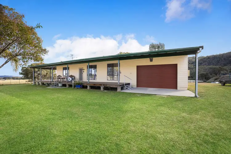 Second view of Homely rural property listing, 187 Wyaldra Lane, Mudgee NSW 2850
