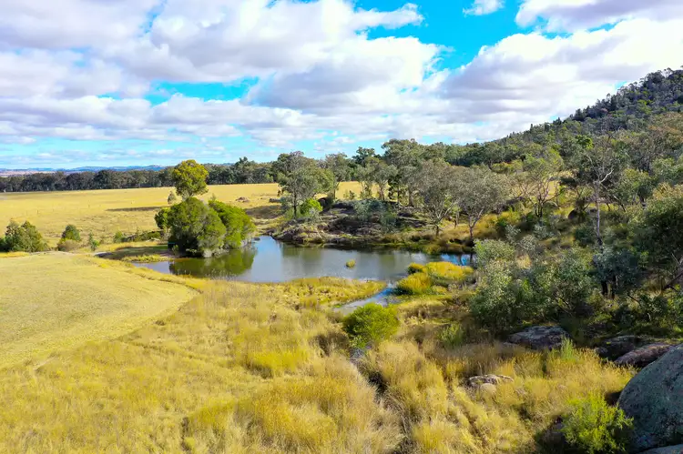 Third view of Homely rural property listing, 187 Wyaldra Lane, Mudgee NSW 2850
