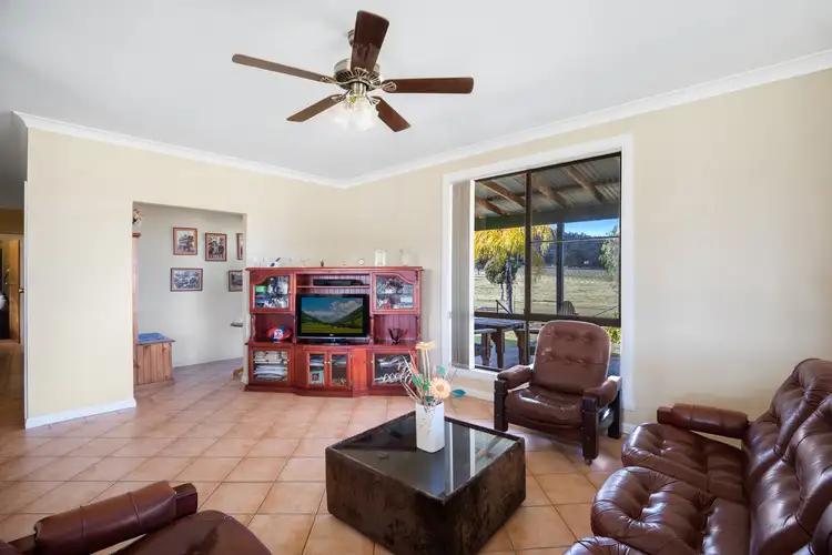 Fourth view of Homely rural property listing, 187 Wyaldra Lane, Mudgee NSW 2850