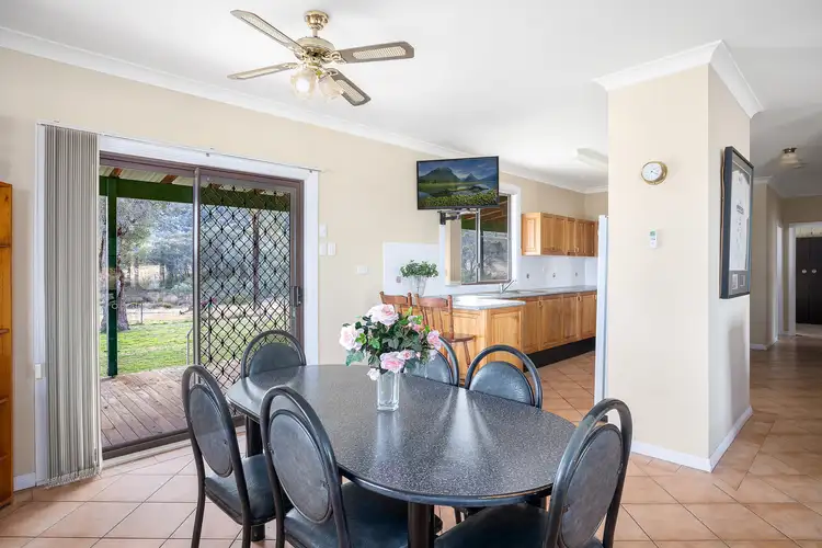 Sixth view of Homely rural property listing, 187 Wyaldra Lane, Mudgee NSW 2850