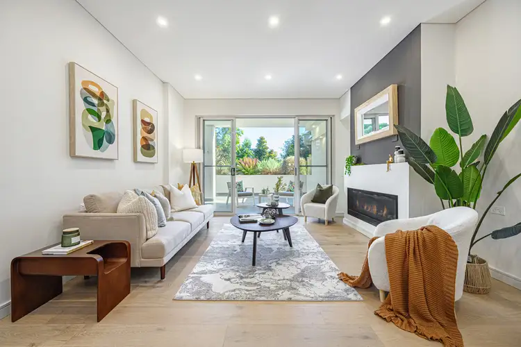 Main view of Homely apartment listing, 3/266 Mona Vale Road, St Ives NSW 2075