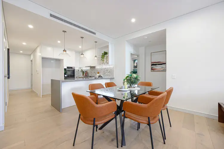 Second view of Homely apartment listing, 3/266 Mona Vale Road, St Ives NSW 2075