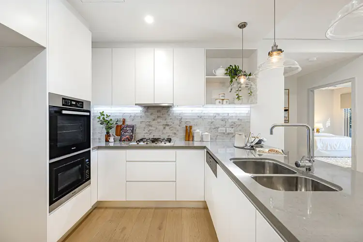 Third view of Homely apartment listing, 3/266 Mona Vale Road, St Ives NSW 2075