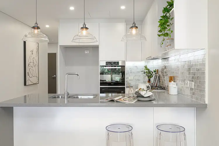 Fifth view of Homely apartment listing, 3/266 Mona Vale Road, St Ives NSW 2075