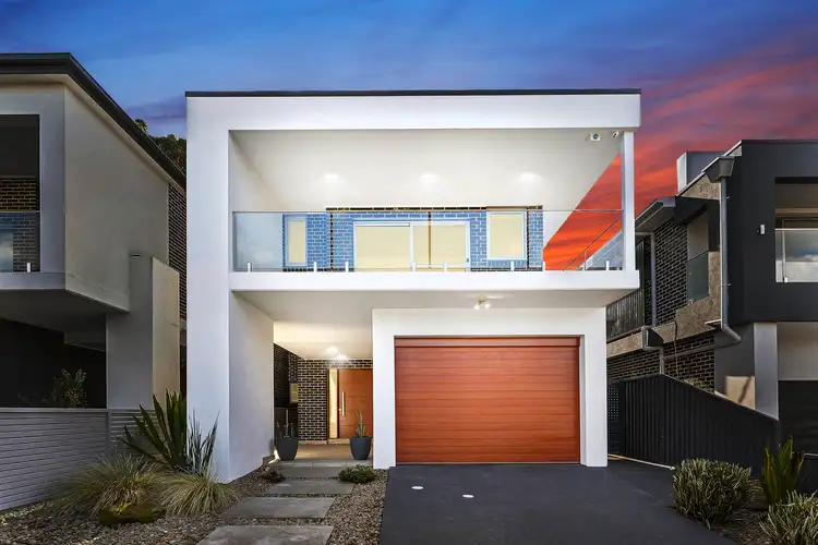24 Creswell Street, Revesby NSW 2212