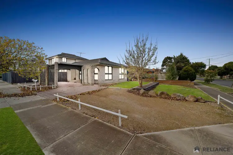 Main view of Homely house listing, 74 Wattleglen Street, Craigieburn VIC 3064