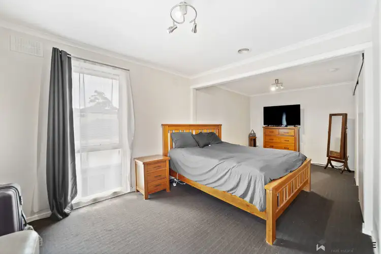 Second view of Homely house listing, 74 Wattleglen Street, Craigieburn VIC 3064