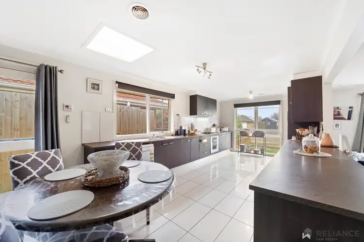Fourth view of Homely house listing, 74 Wattleglen Street, Craigieburn VIC 3064