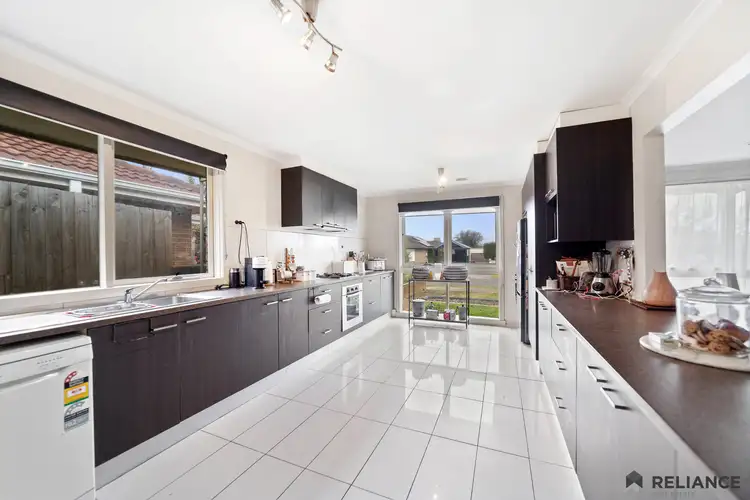 Fifth view of Homely house listing, 74 Wattleglen Street, Craigieburn VIC 3064