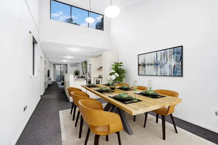 43/11 Glenvale Avenue, Parklea NSW 2768