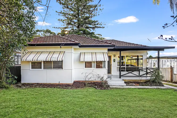 18 Bogalara Road, Old Toongabbie NSW 2146