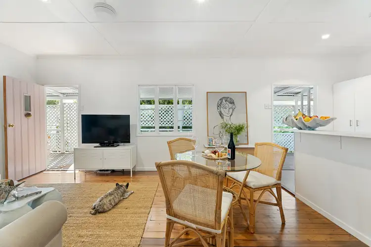 Fourth view of Homely house listing, 27 Hilltop Avenue, Chermside QLD 4032