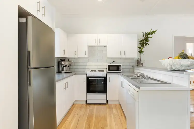 Sixth view of Homely house listing, 27 Hilltop Avenue, Chermside QLD 4032