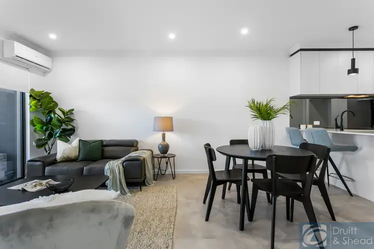 Second view of Homely apartment listing, 4/44 Odin Road, Innaloo WA 6018