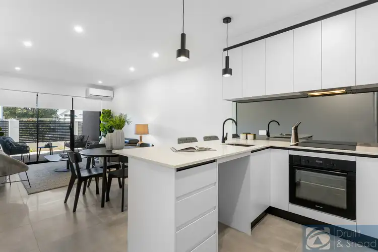 Third view of Homely apartment listing, 4/44 Odin Road, Innaloo WA 6018