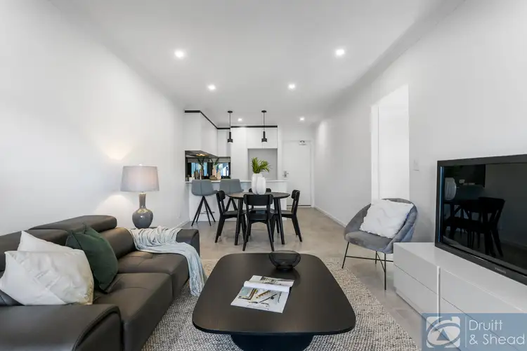 Fourth view of Homely apartment listing, 4/44 Odin Road, Innaloo WA 6018