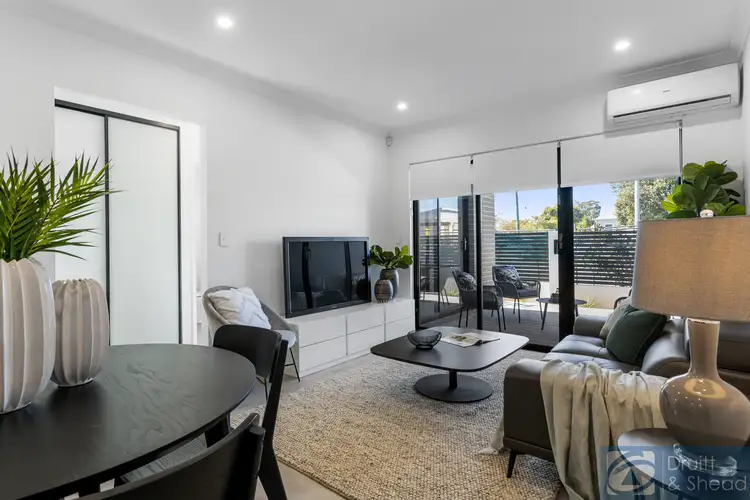 Fifth view of Homely apartment listing, 4/44 Odin Road, Innaloo WA 6018