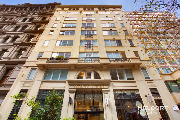 717/422 Collins Street, Melbourne VIC 3000