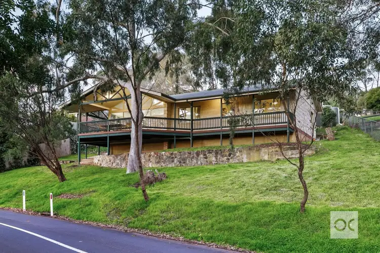 11 Culley Avenue, Belair SA 5052