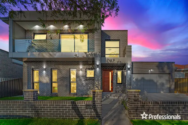 Main view of Homely house listing, 1A Carew Street, Padstow NSW 2211