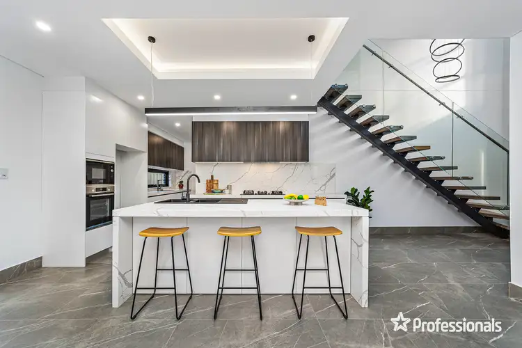 Second view of Homely house listing, 1A Carew Street, Padstow NSW 2211