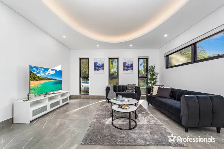 Third view of Homely house listing, 1A Carew Street, Padstow NSW 2211