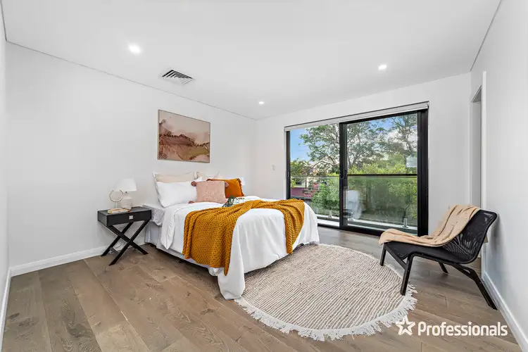 Fourth view of Homely house listing, 1A Carew Street, Padstow NSW 2211