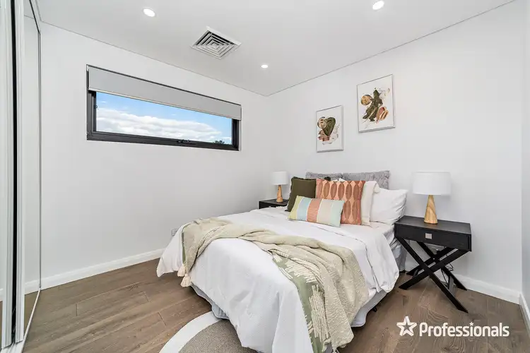 Fifth view of Homely house listing, 1A Carew Street, Padstow NSW 2211