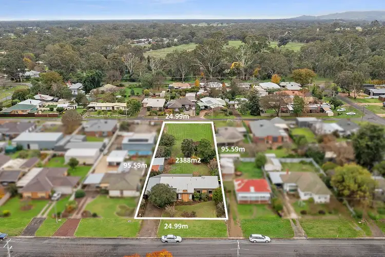 59 Hunter Street, Euroa VIC 3666