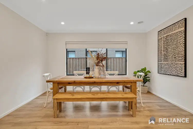 Fifth view of Homely house listing, 5 Lachie Grove, Point Cook VIC 3030