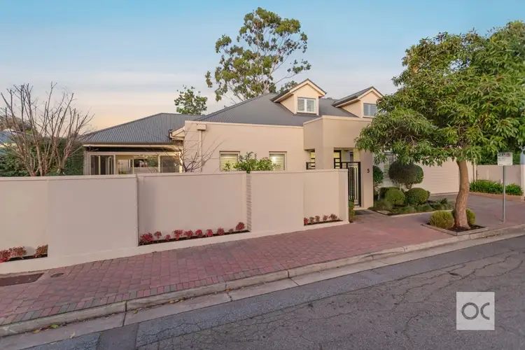 5 Myra Street, Parkside SA 5063
