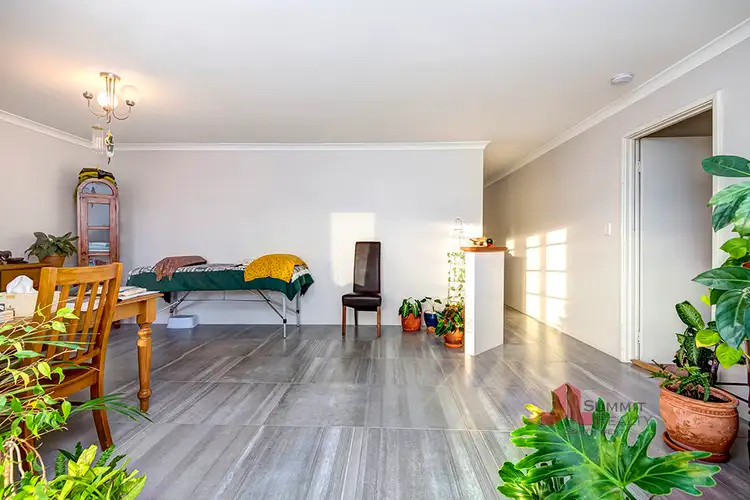 Third view of Homely house listing, 56 Braidwood Drive, Australind WA 6233