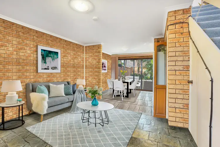 2/61 Burfitt Street, Leichhardt NSW 2040
