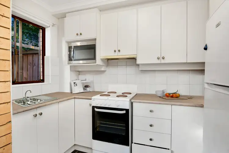Third view of Homely house listing, 2/61 Burfitt Street, Leichhardt NSW 2040
