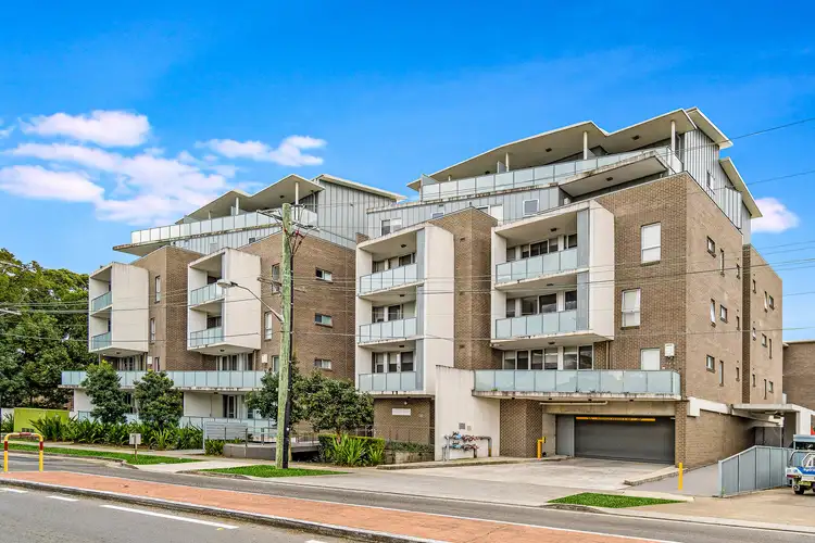 310/63 Veron Street, Wentworthville NSW 2145