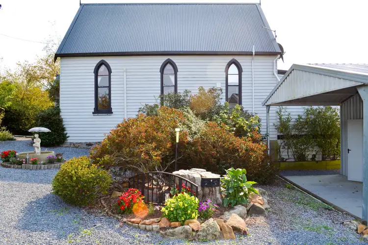1978 Frankford Road, Frankford TAS 7275
