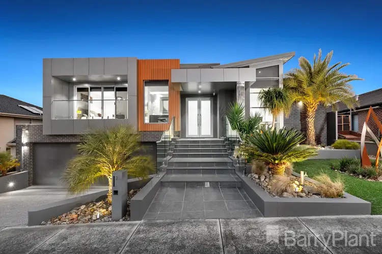 24 Leahy Drive, Bundoora VIC 3083