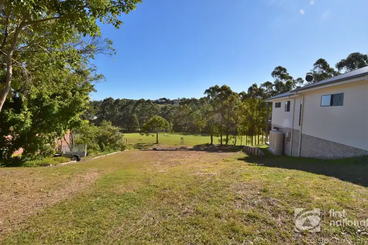 Second view of Homely land listing, 1 Golden Wattle Way, Tallwoods Village NSW 2430