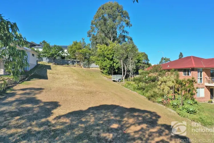 Third view of Homely land listing, 1 Golden Wattle Way, Tallwoods Village NSW 2430