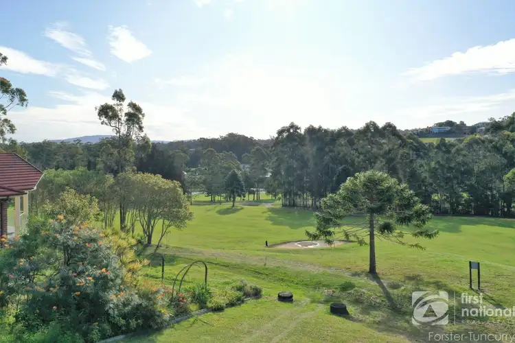 Fourth view of Homely land listing, 1 Golden Wattle Way, Tallwoods Village NSW 2430