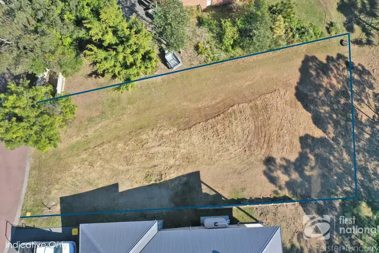 Fifth view of Homely land listing, 1 Golden Wattle Way, Tallwoods Village NSW 2430