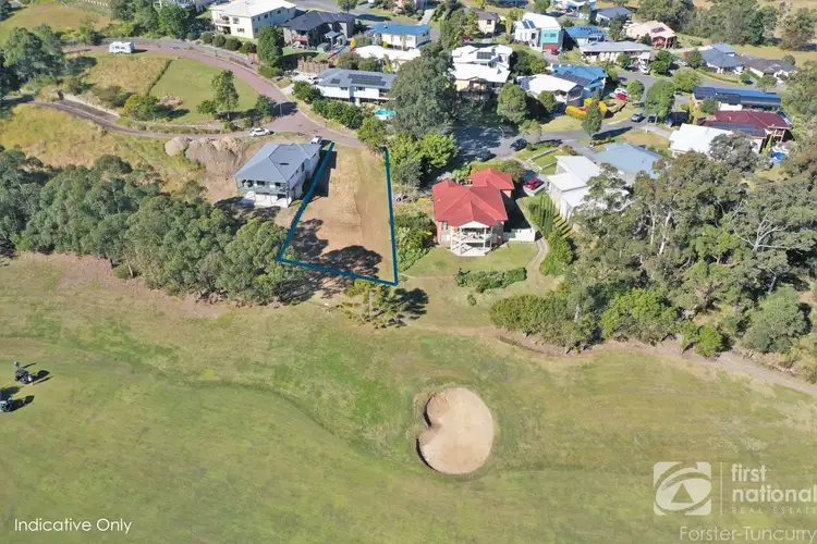 Seventh view of Homely land listing, 1 Golden Wattle Way, Tallwoods Village NSW 2430