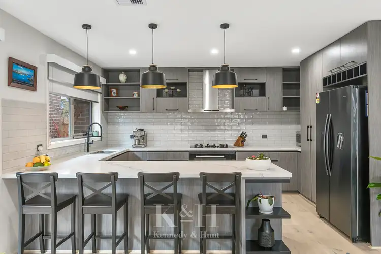 Sixth view of Homely house listing, 106 Main Road, Riddells Creek VIC 3431