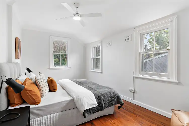 Fifth view of Homely house listing, 155 Denison Street, Camperdown NSW 2050