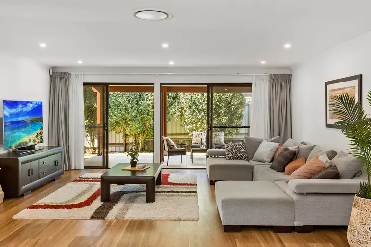 Third view of Homely house listing, 45 Veronica Avenue, Daisy Hill QLD 4127
